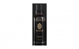 Ossoro Mixed Berry   Glass Bottle  30 millilitre